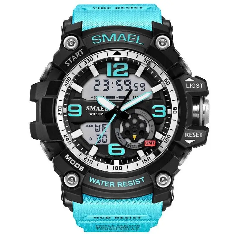 MONTRE MILITAIRE TACTIQUE - Image 22