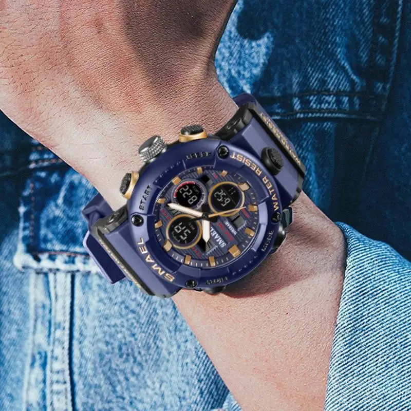 Montre plongée militaire - Image 10