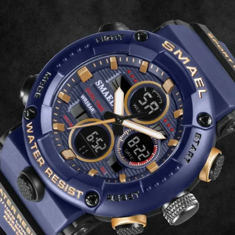 Montre plongée militaire - Image 14