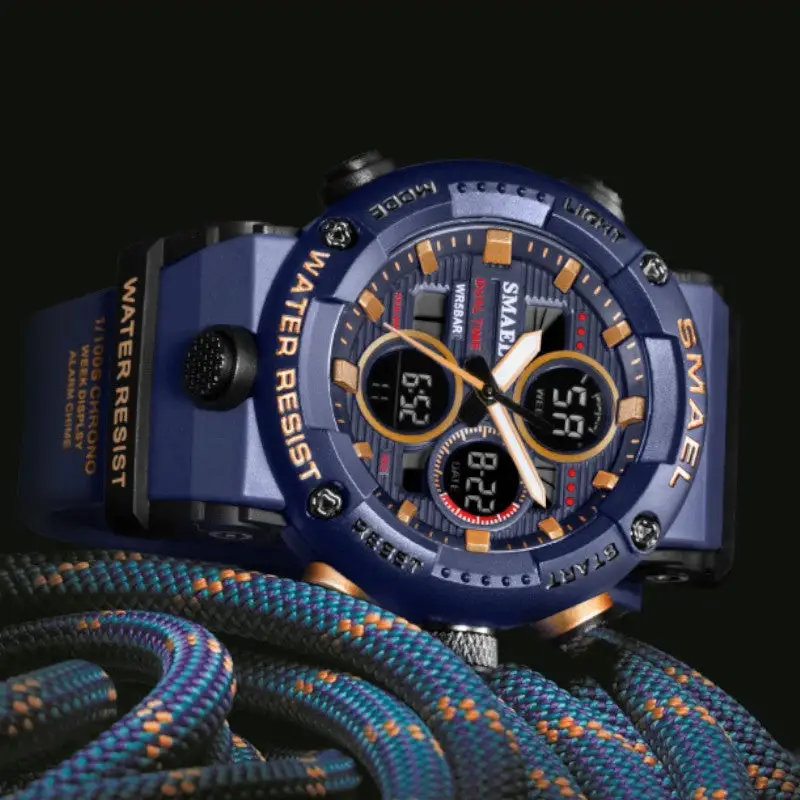 Montre plongée militaire - Image 15