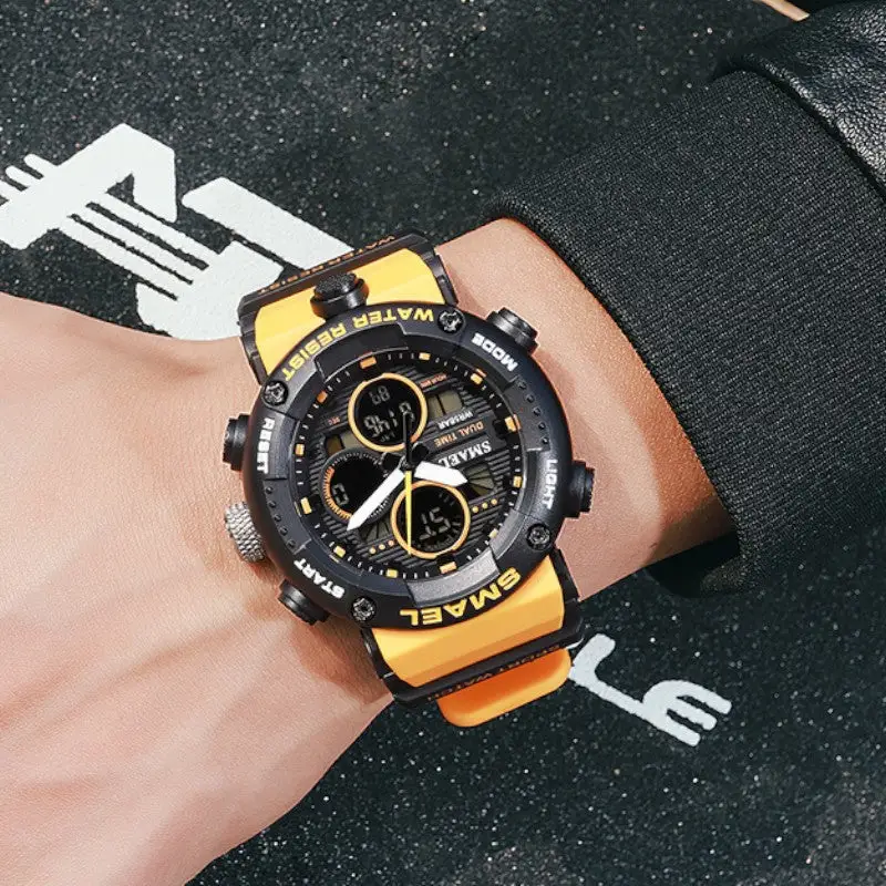 Montre plongée militaire - Image 19