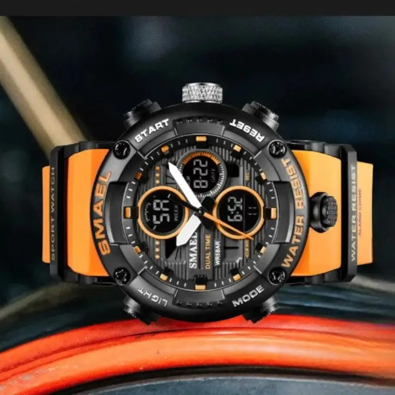 Montre plongée militaire - Image 20
