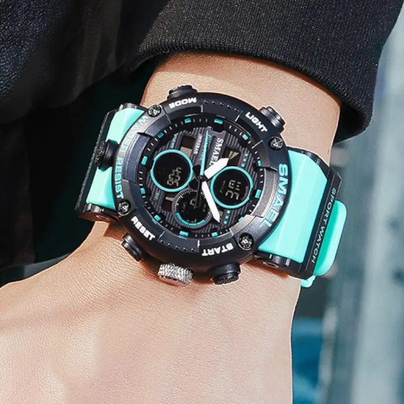 Montre plongée militaire - Image 22