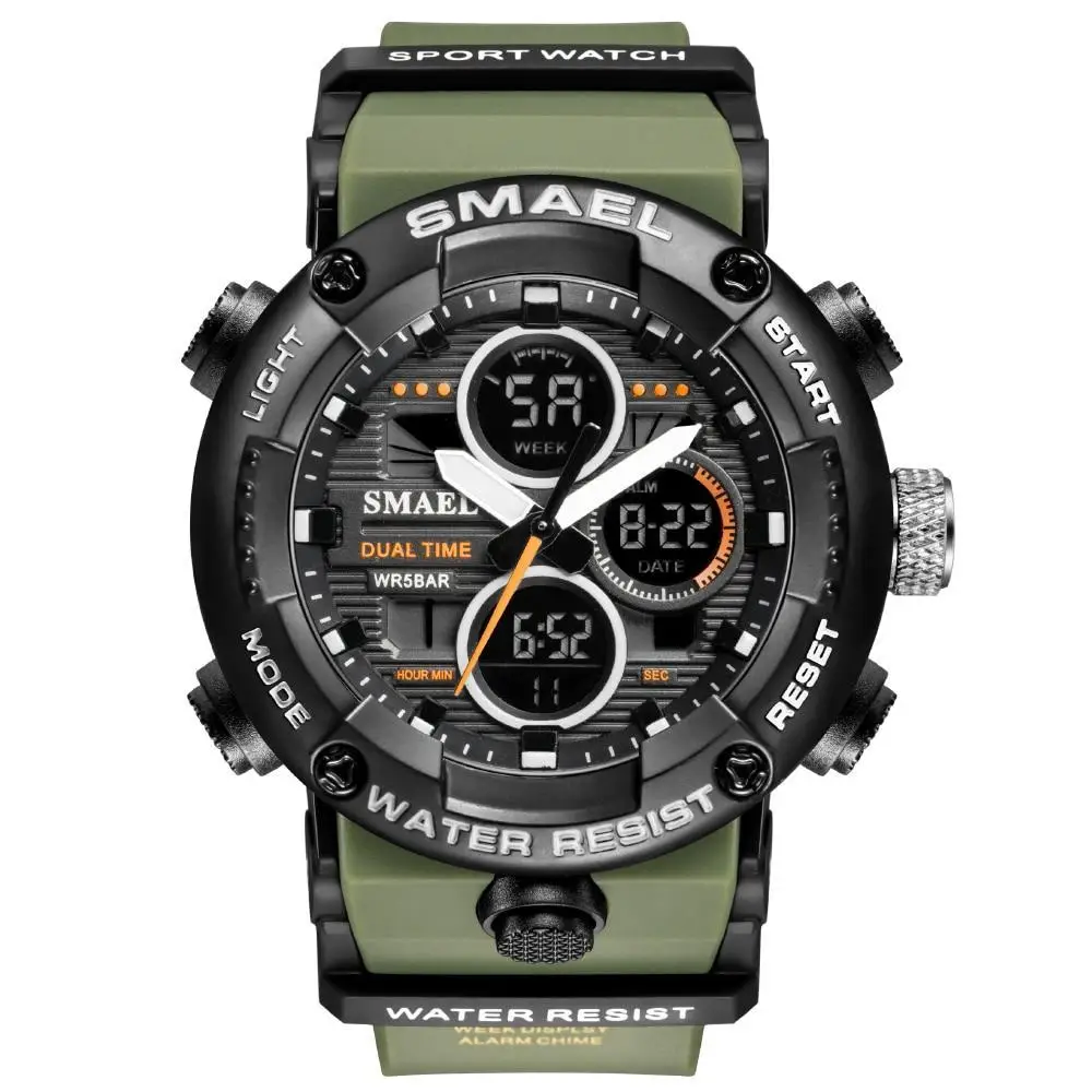 Montre plongée militaire - Image 24