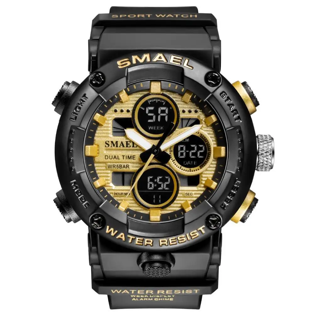 Montre plongée militaire - Image 27