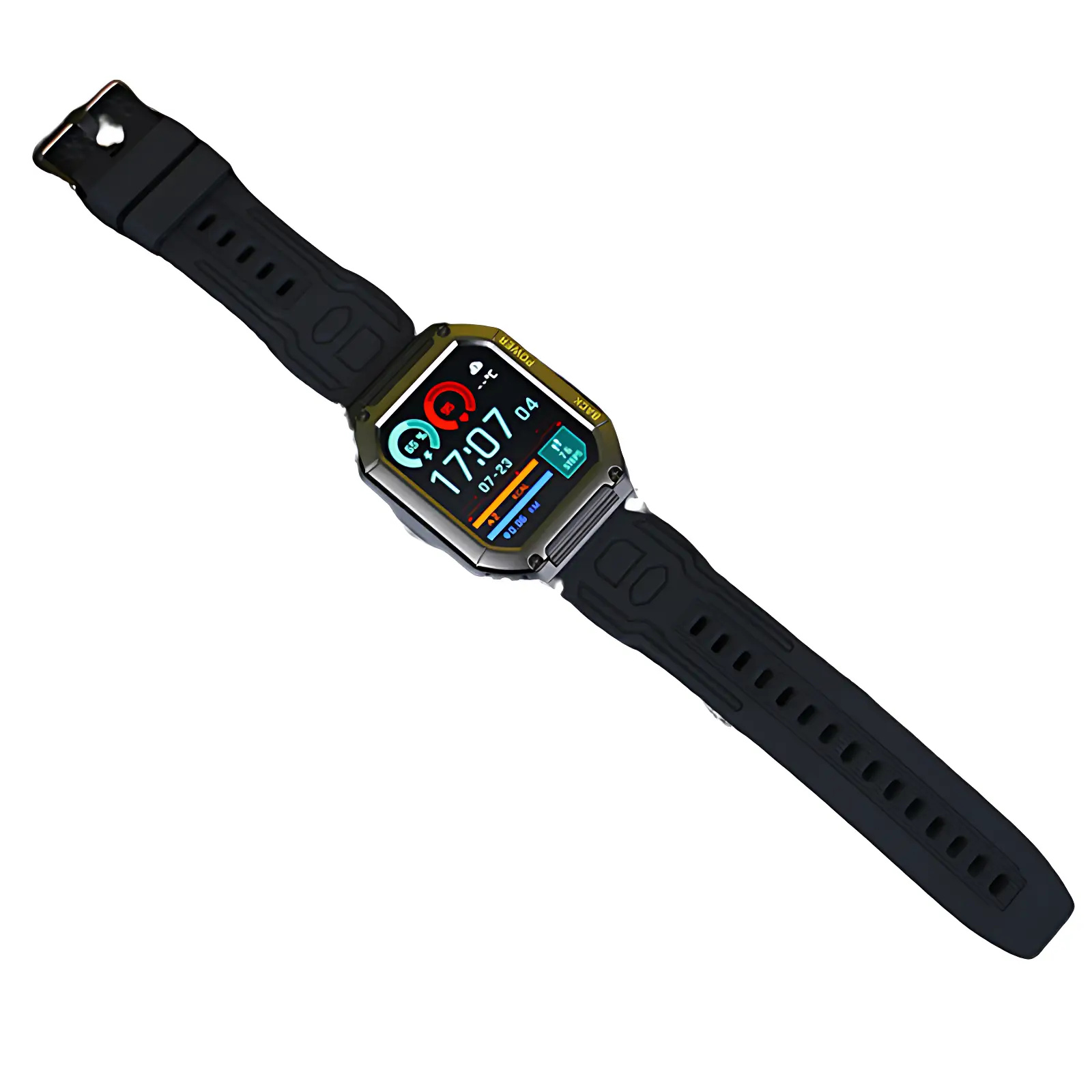 Montre randonnée ecran tactile - Image 5