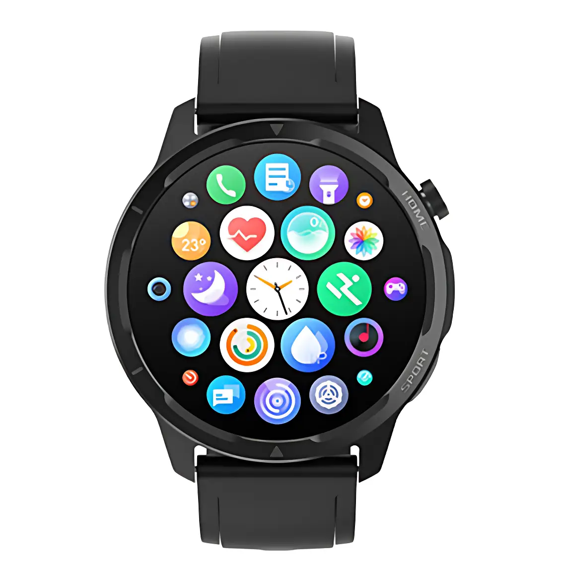 Montre randonnée femme - Image 4
