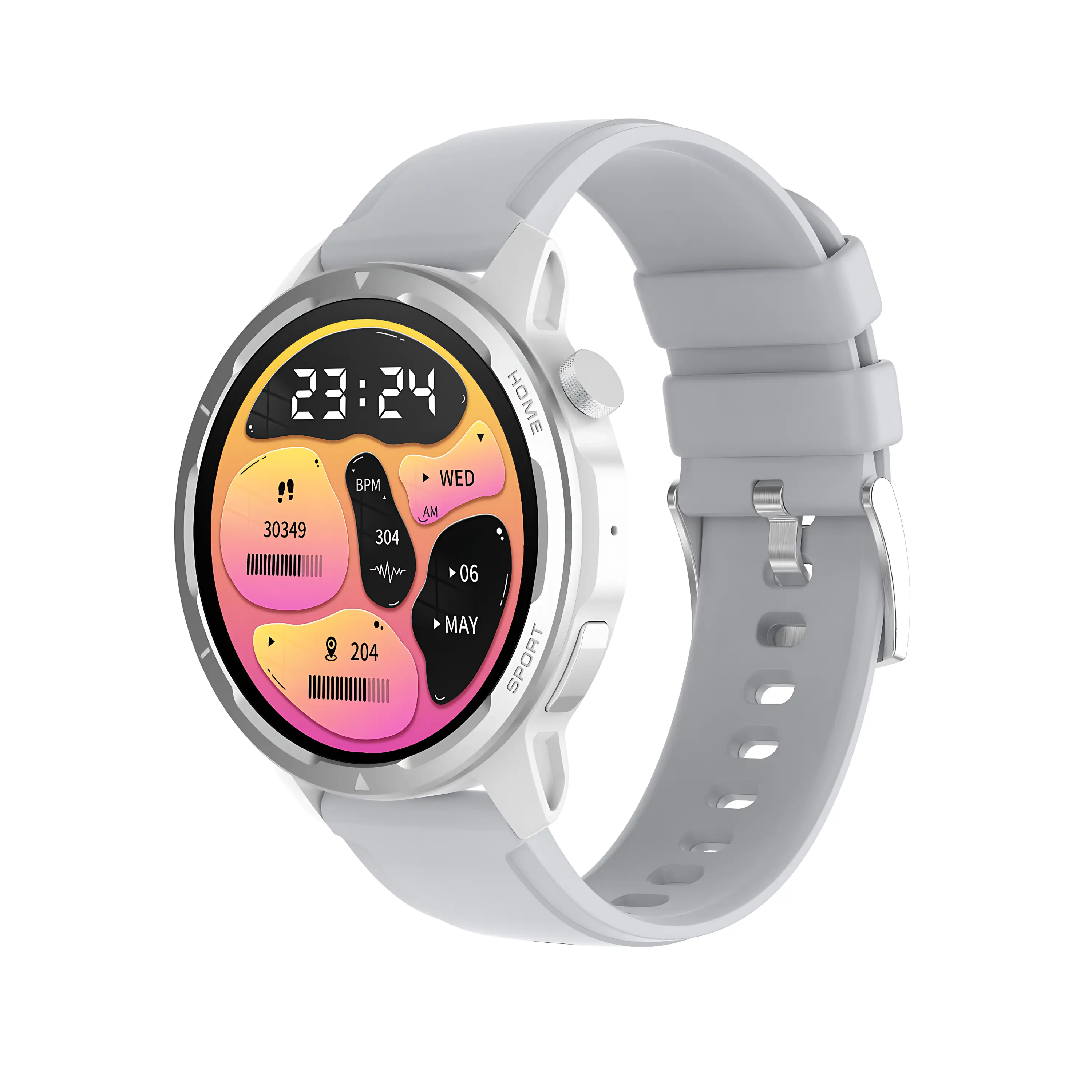 Montre randonnée femme - Image 9