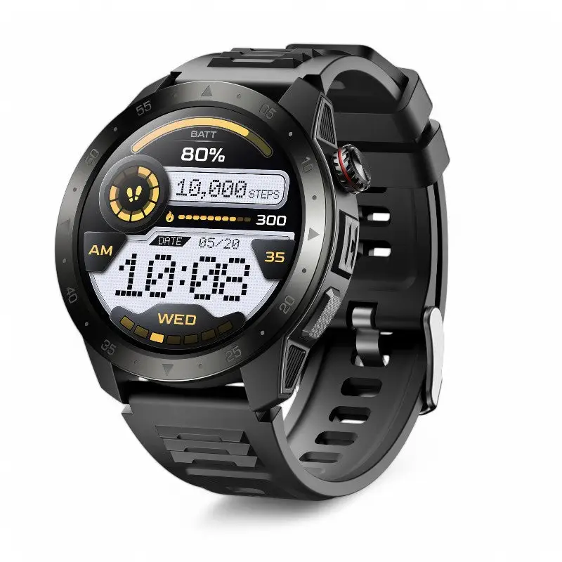 Montre ski randonnée