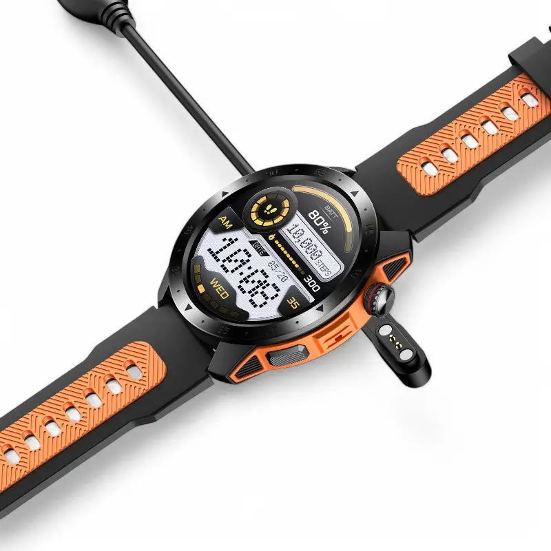Montre ski randonnée - Image 10