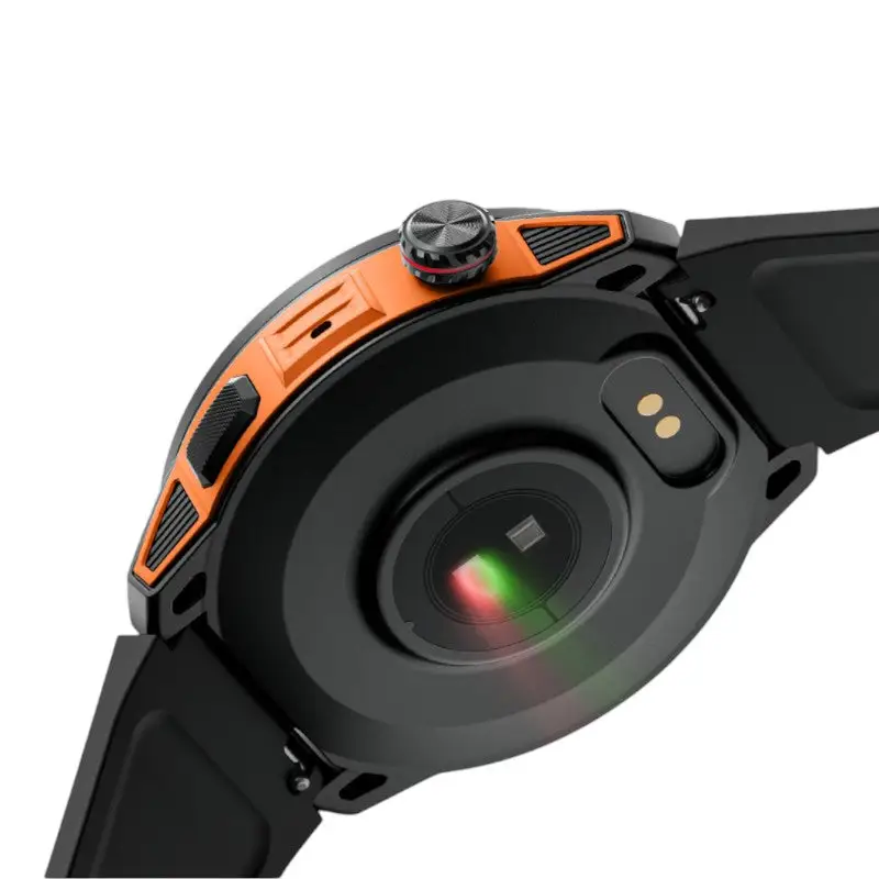 Montre ski randonnée - Image 9