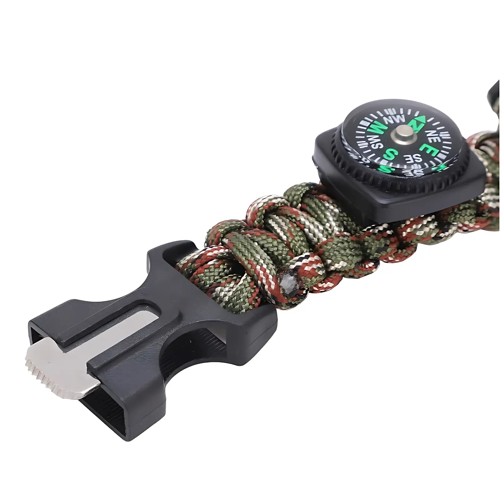 Montre survie randonnée - Image 15