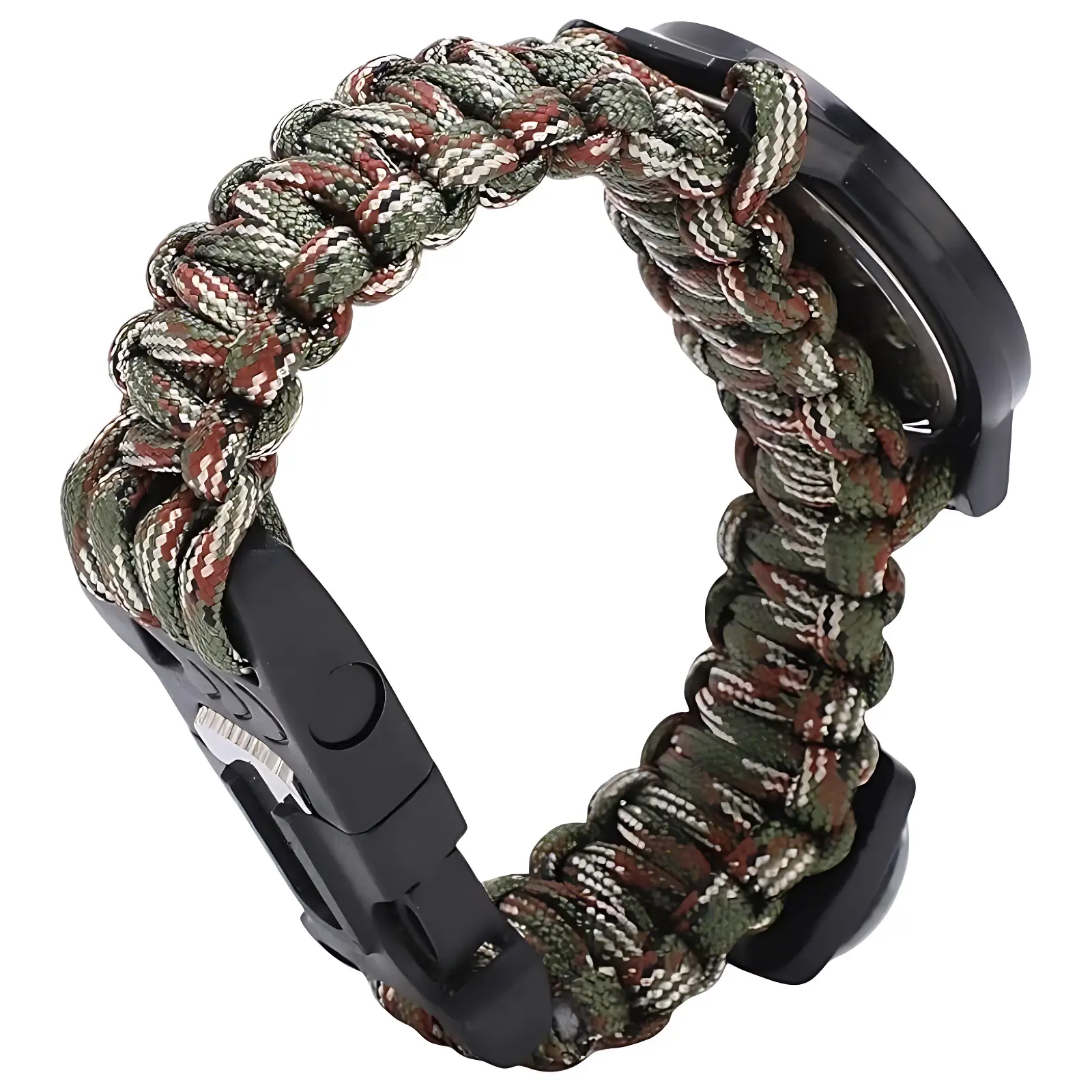 Montre survie randonnée - Image 17