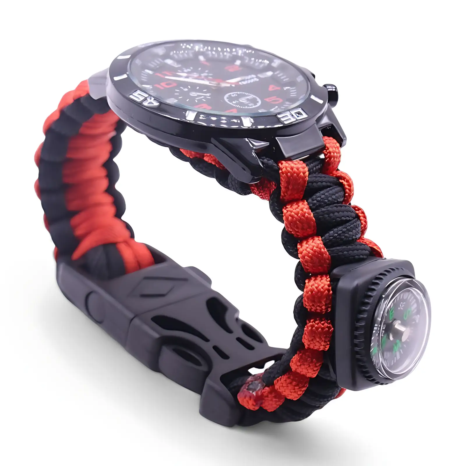 Montre survie randonnée - Image 25
