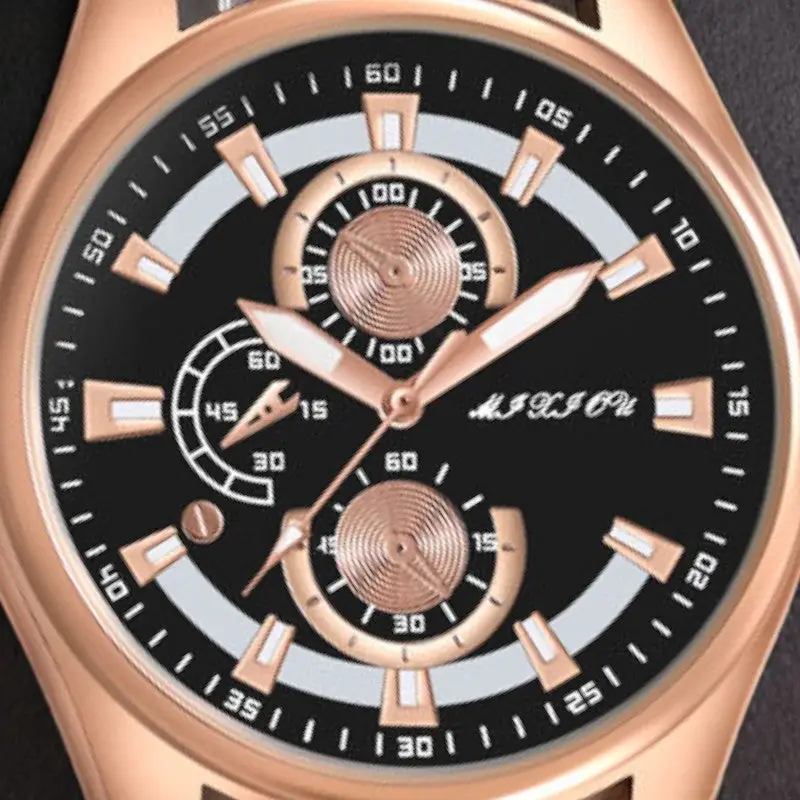 Montre tactile militaire - Image 3