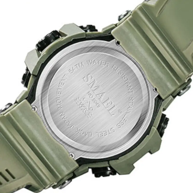 Montres camouflage - Image 5