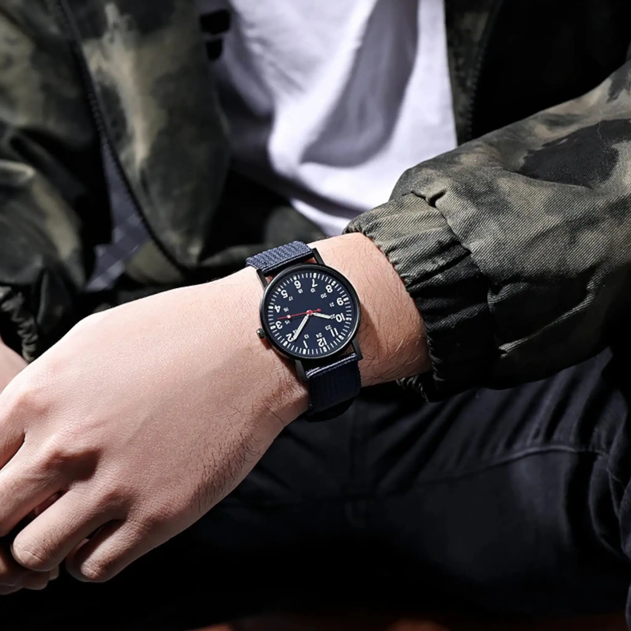Montres militaire - Image 13