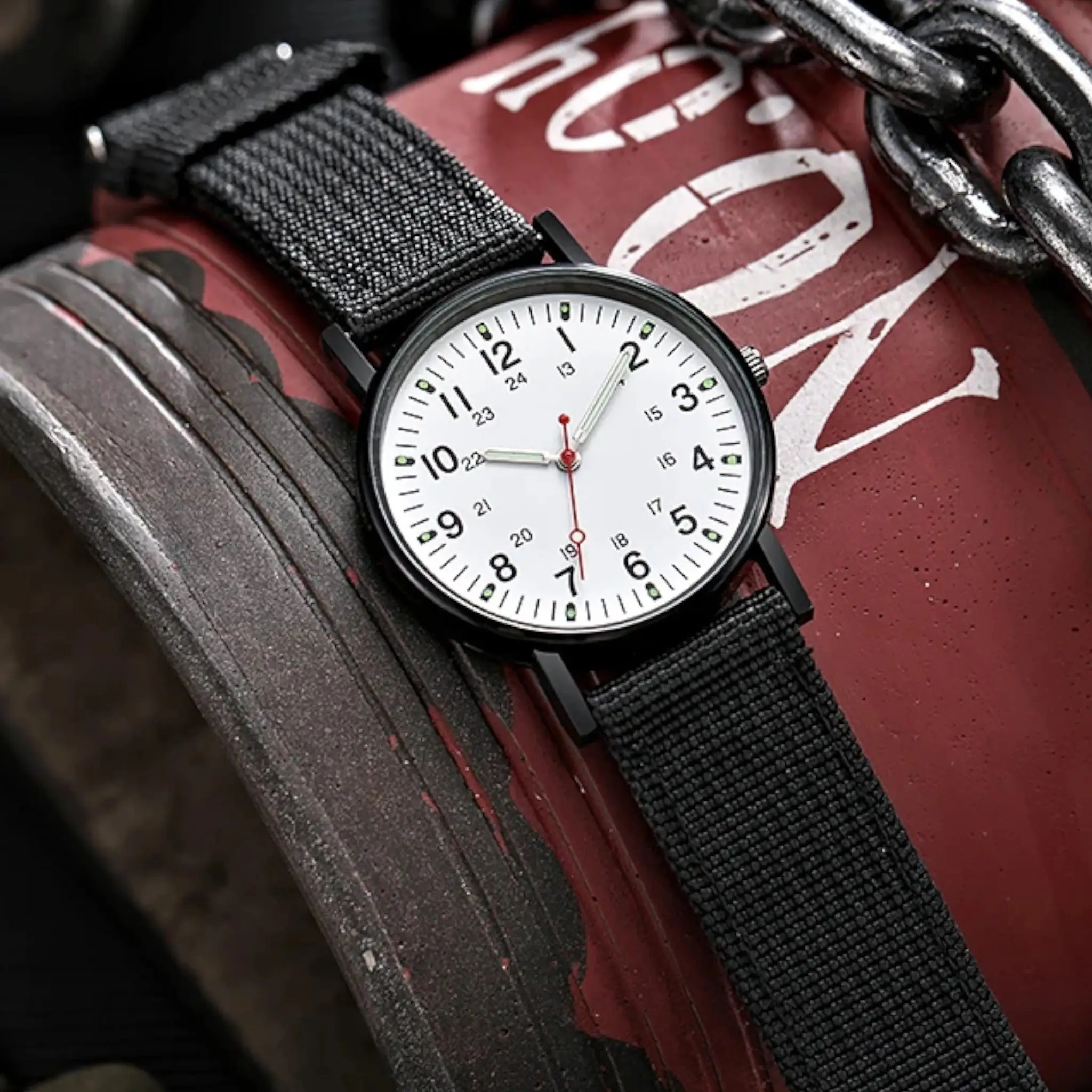 Montres militaire - Image 2