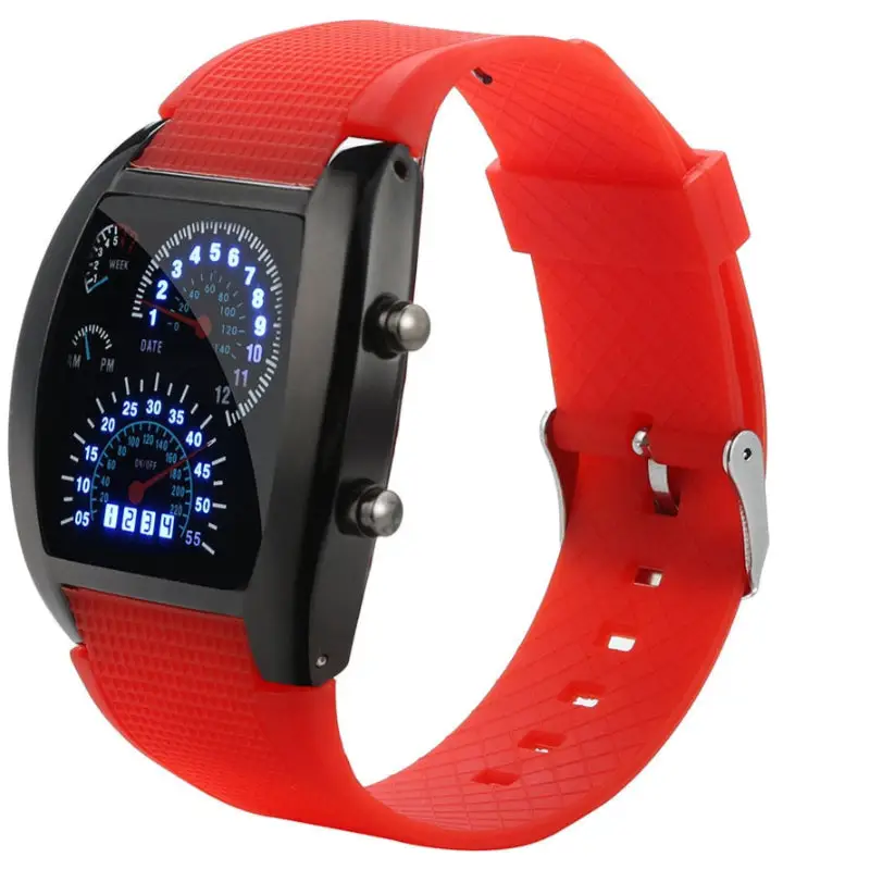Montres militaires homme pas cher - Image 13