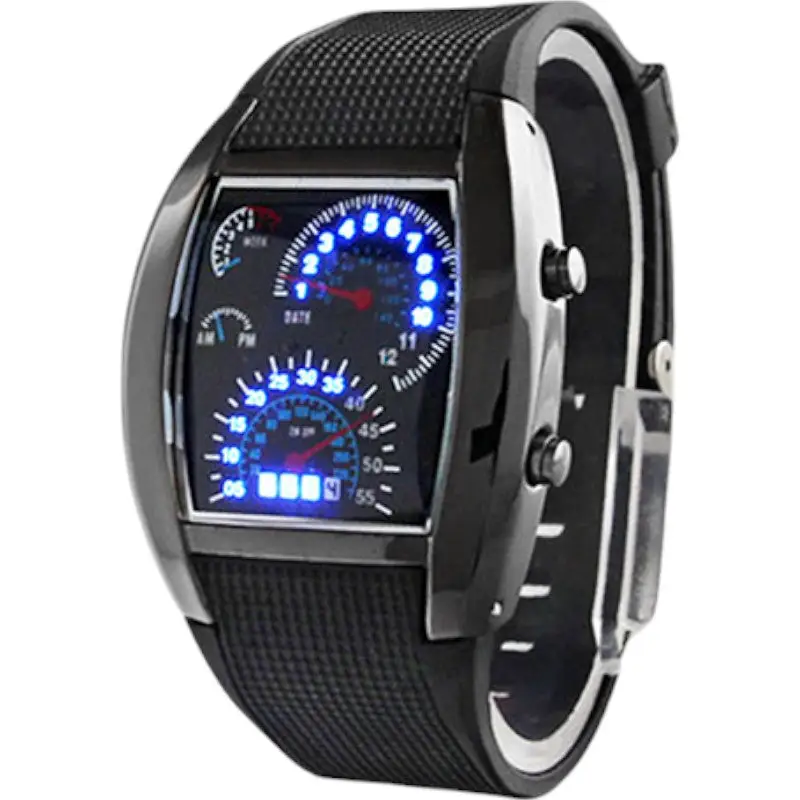 Montres militaires homme pas cher - Image 2