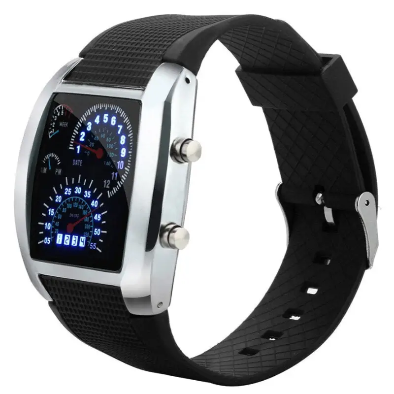 Montres militaires homme pas cher - Image 3