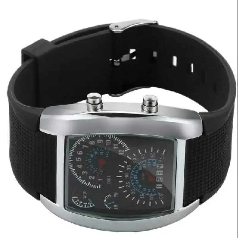 Montres militaires homme pas cher - Image 5