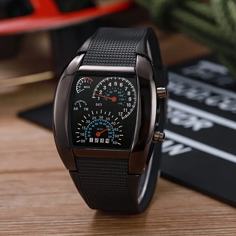 Montres militaires homme pas cher - Image 7