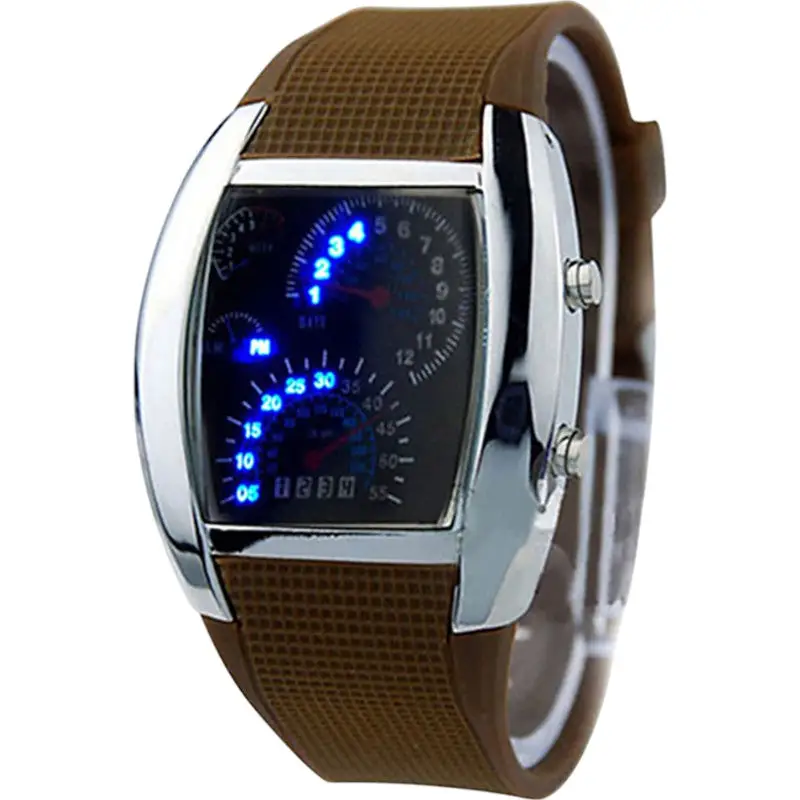 Montres militaires homme pas cher - Image 9