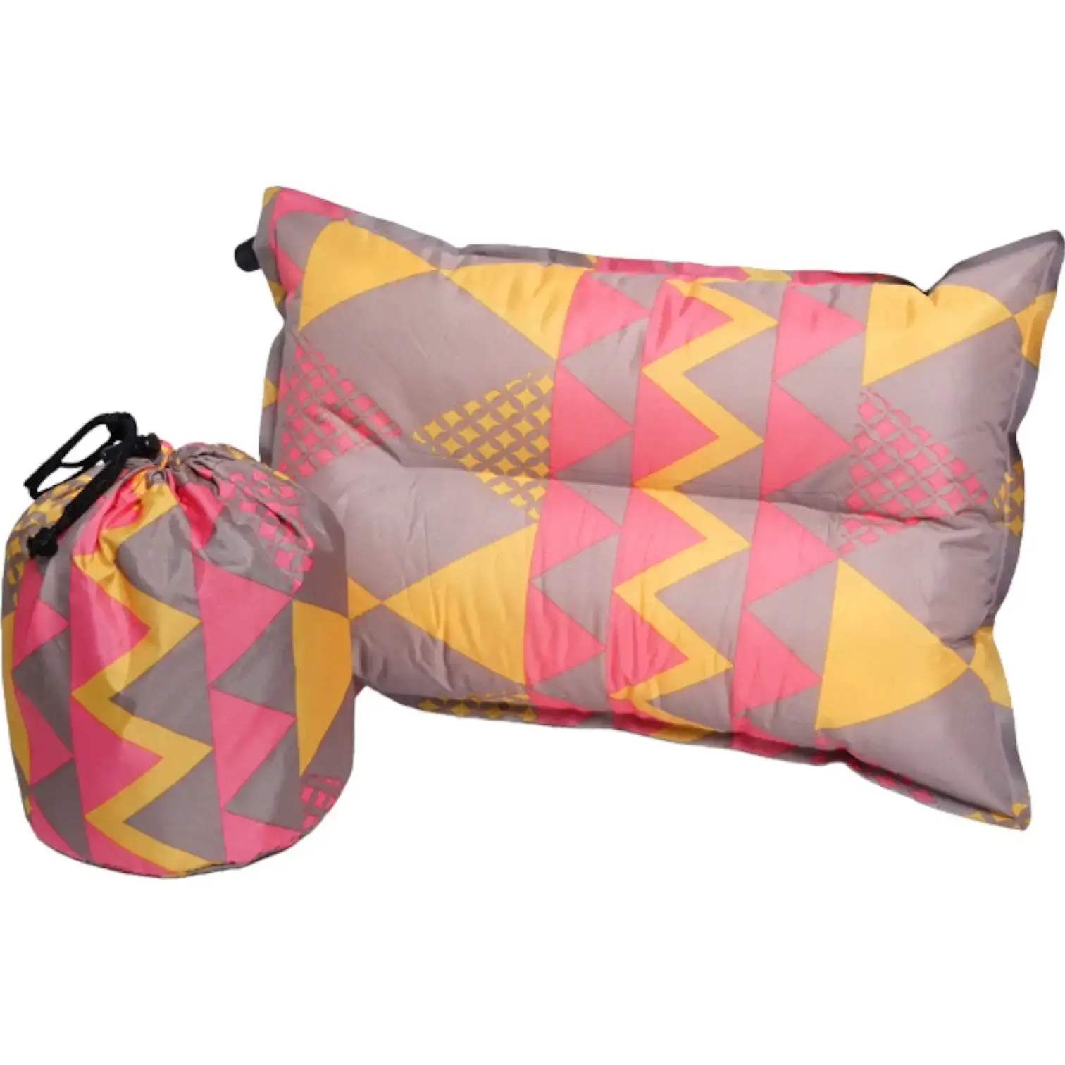 Mousse camping oreiller - Image 16