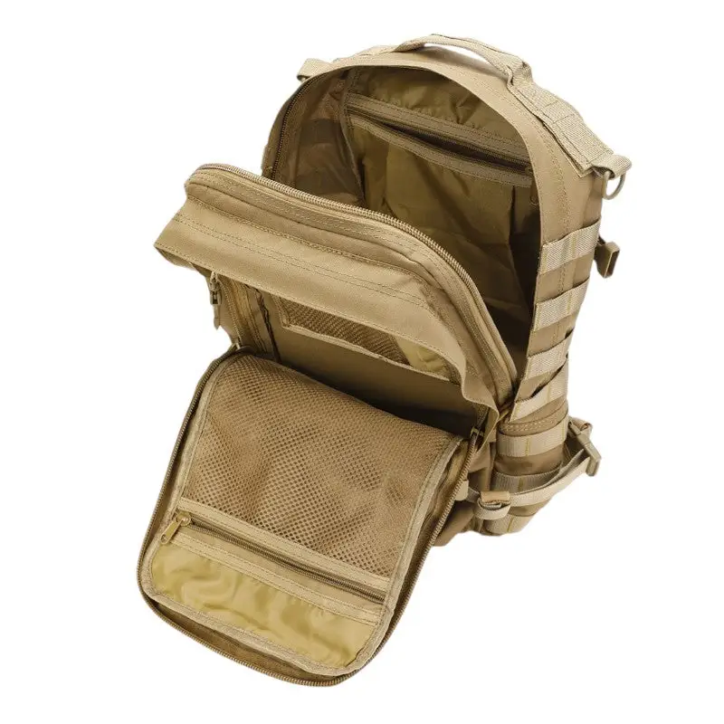 Musette de combat - Image 19