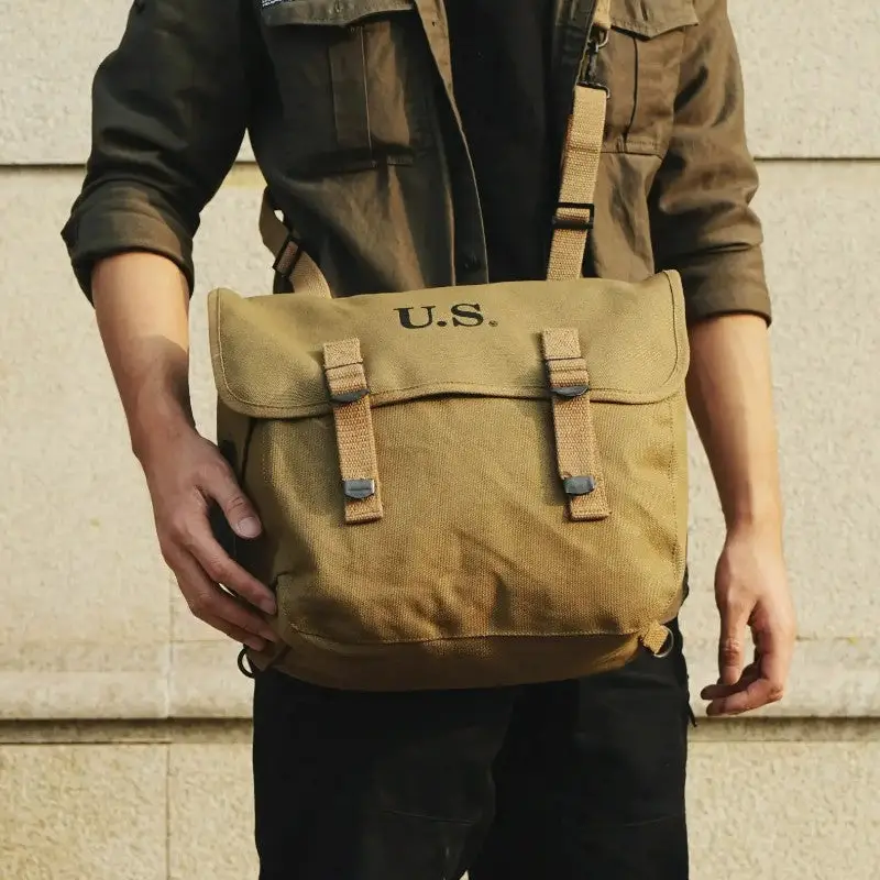 Musette militaire f2 - Image 11