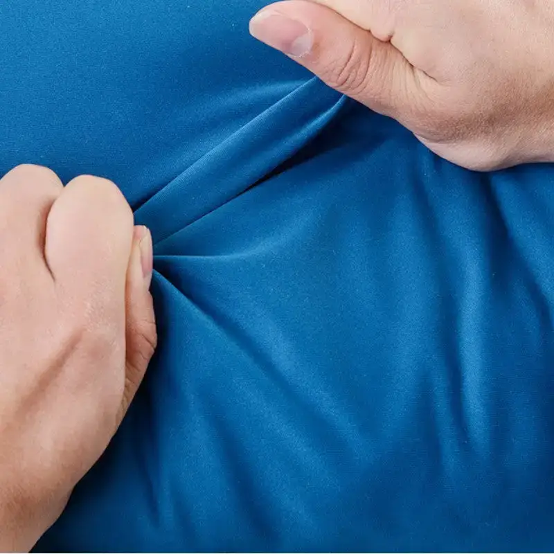Oreiller randonnée compressible - Image 7