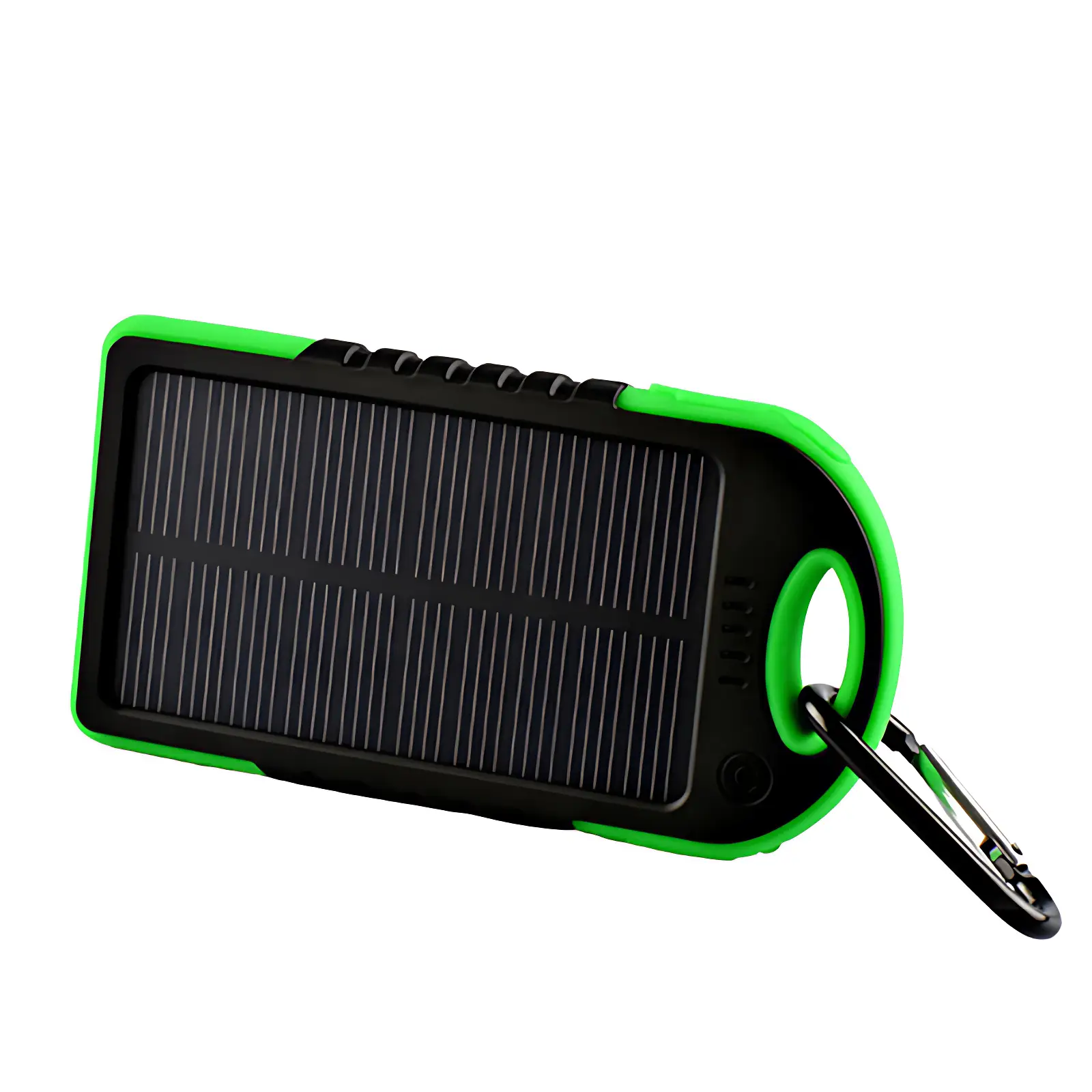 Panneau charge solaire randonnée - Image 12