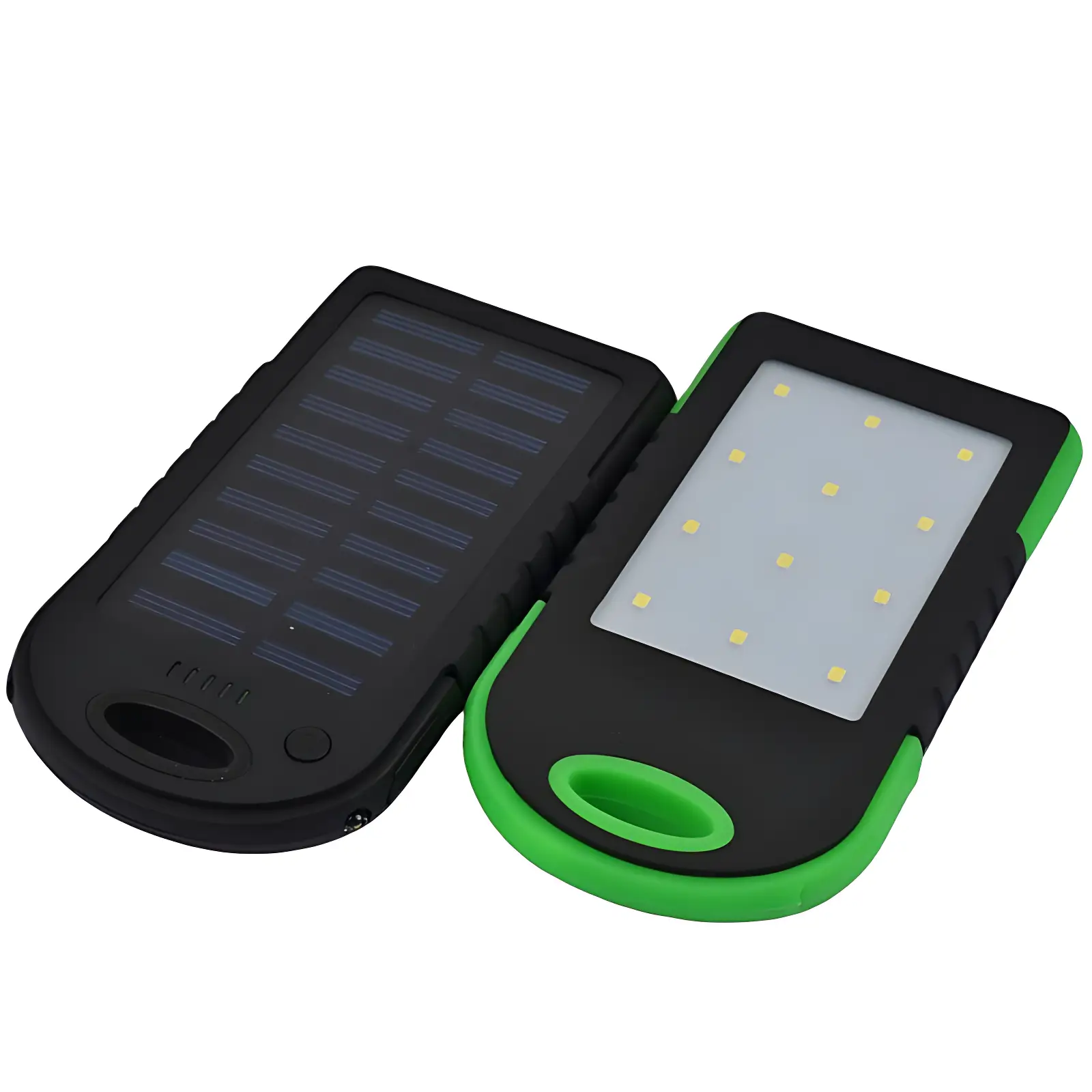 Panneau charge solaire randonnée - Image 13