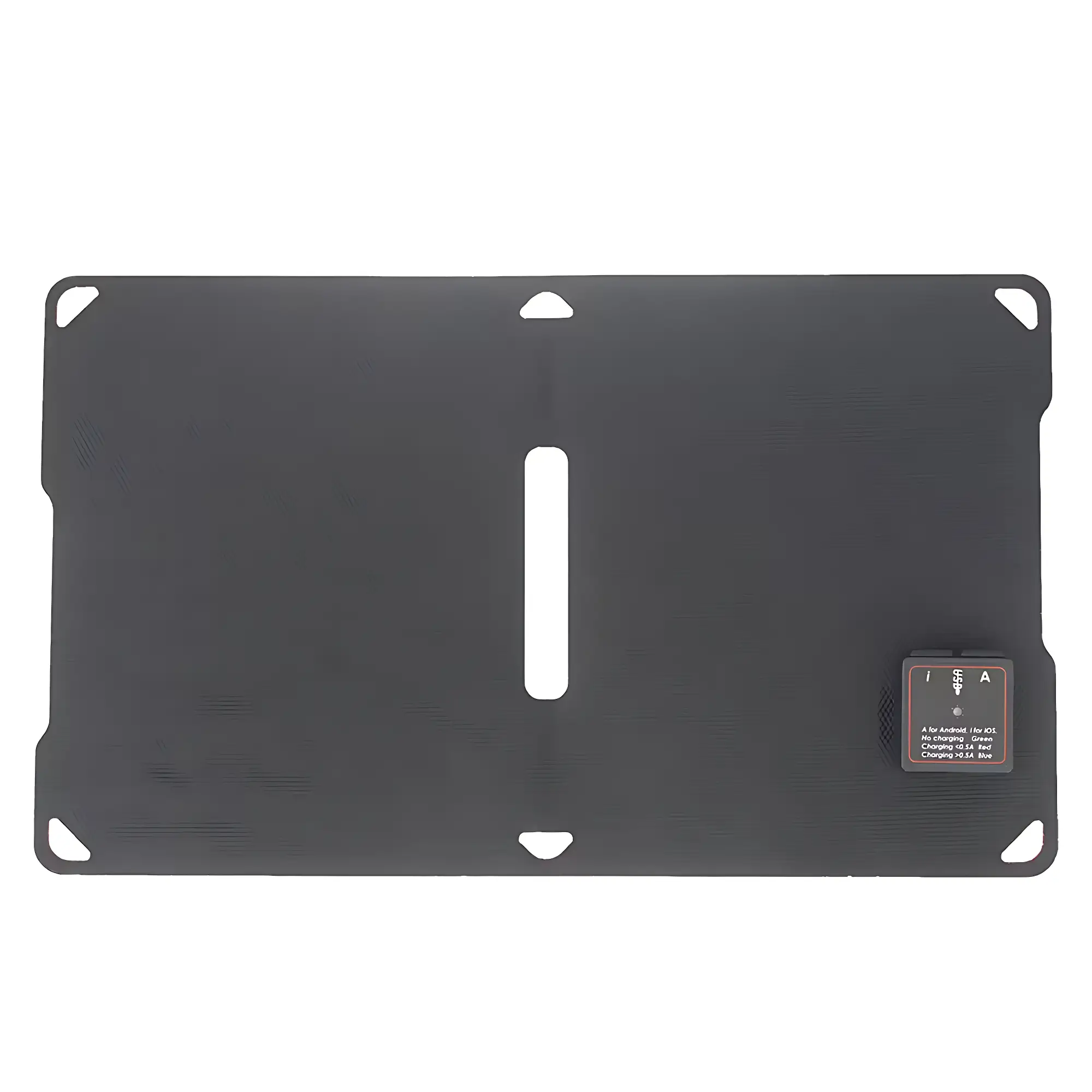 Panneau solaire 10w randonnée - Image 6