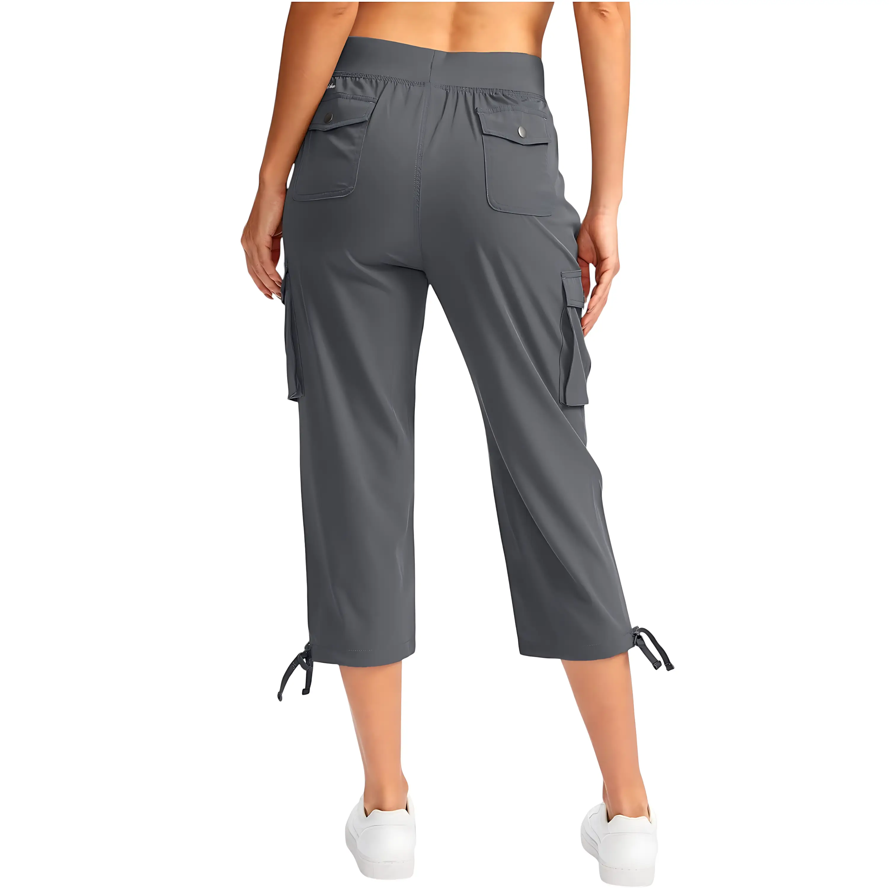 Pantalon 3/4 randonnée femme - Image 15