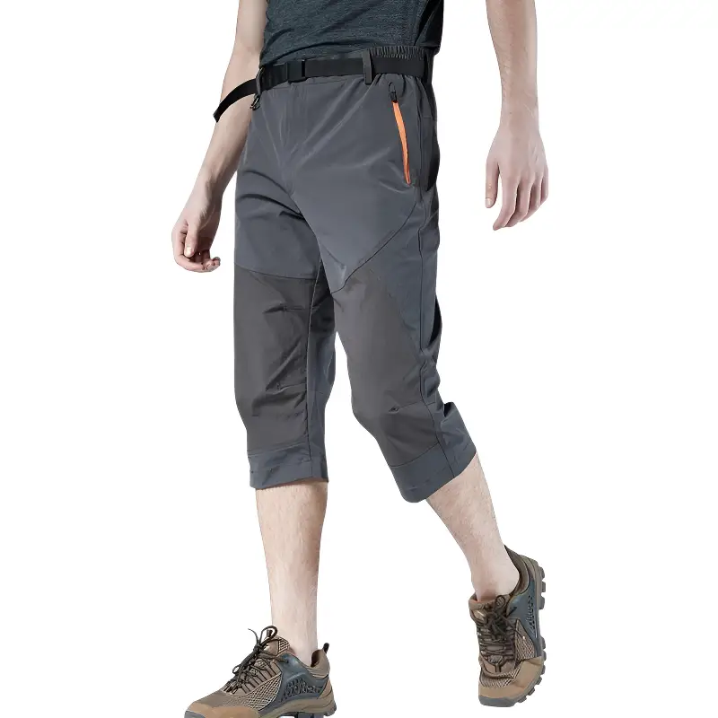 Pantalon 3 4 trekking - Image 18