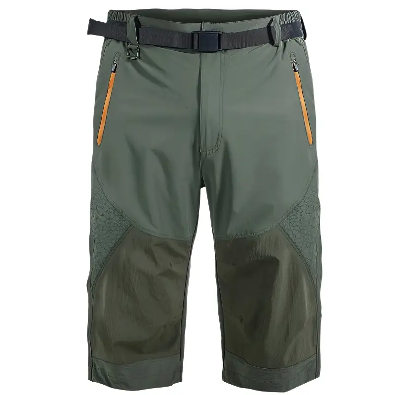 Pantalon 3 4 trekking - Image 23