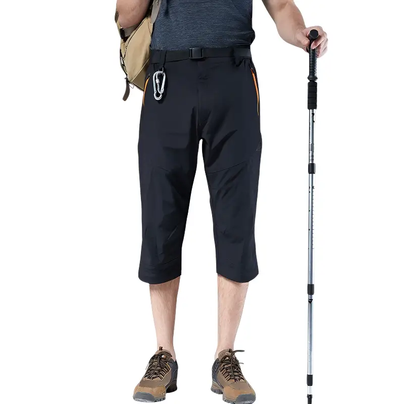 Pantalon 3 4 trekking - Image 28