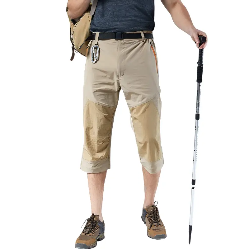 Pantalon 3 4 trekking - Image 3