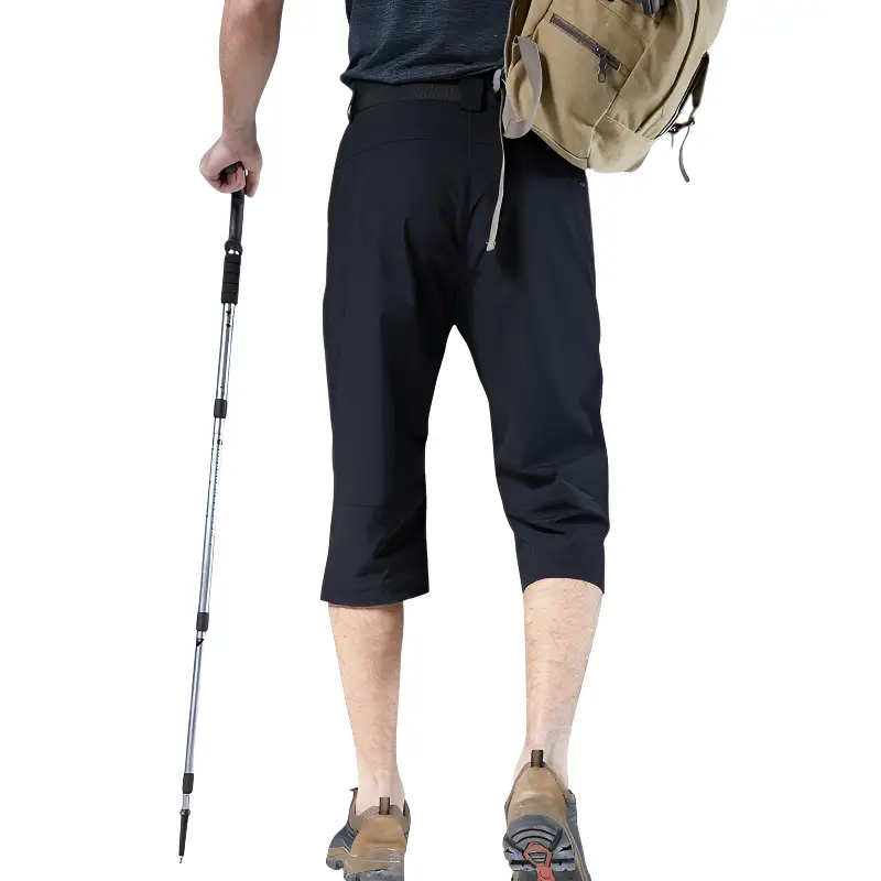Pantalon 3 4 trekking - Image 30