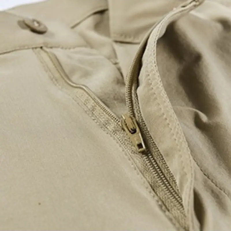 Pantalon 3 4 trekking - Image 8