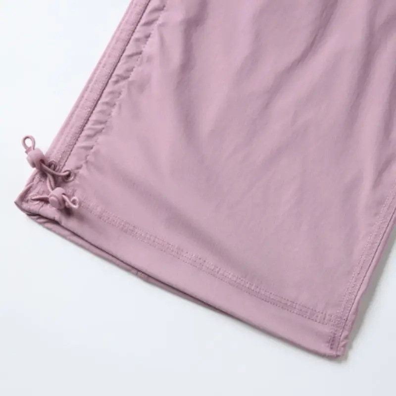 Pantalon cargo randonnée femme - Image 14