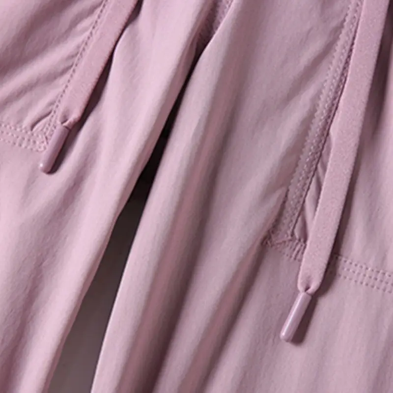 Pantalon cargo randonnée femme - Image 7
