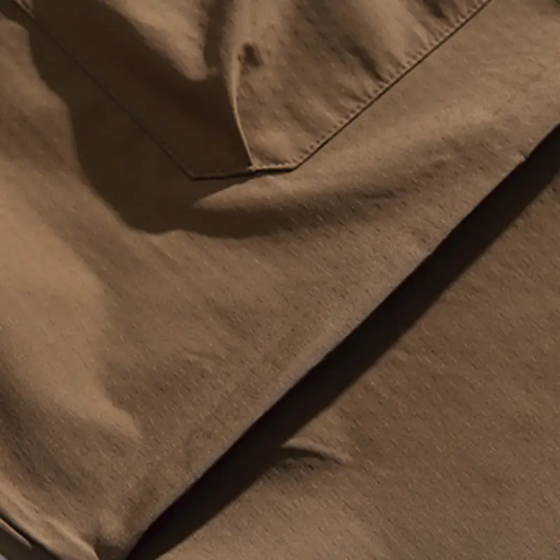 Pantalon cargo trekking - Image 7