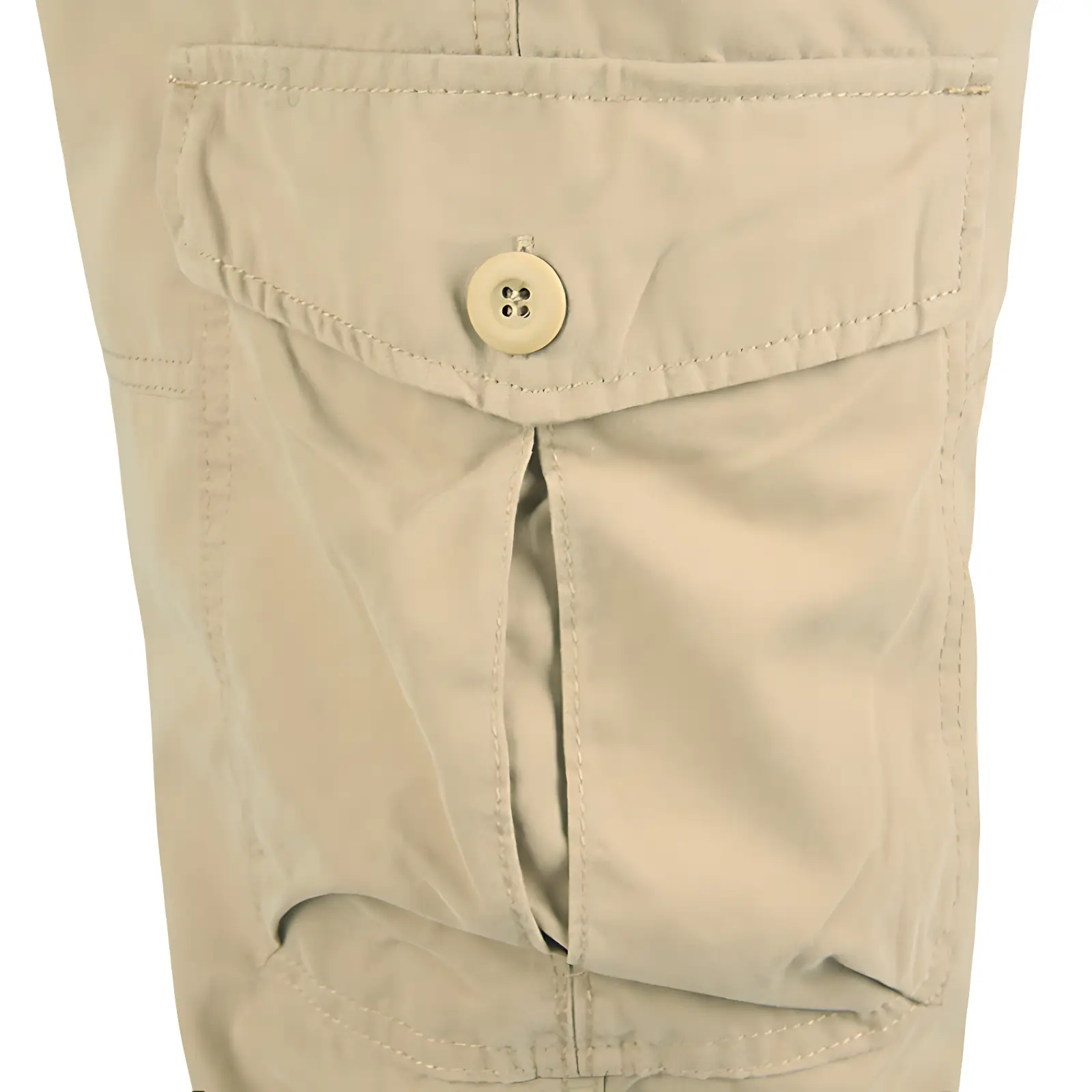 Pantalon cargo trekking - Image 5