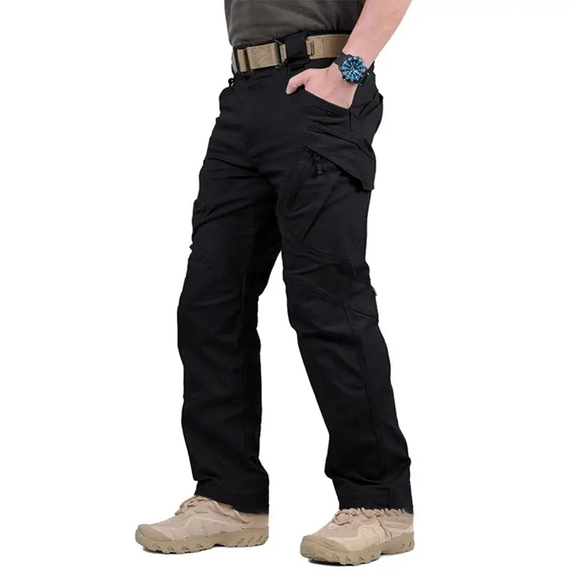 Pantalon chasse camouflage homme