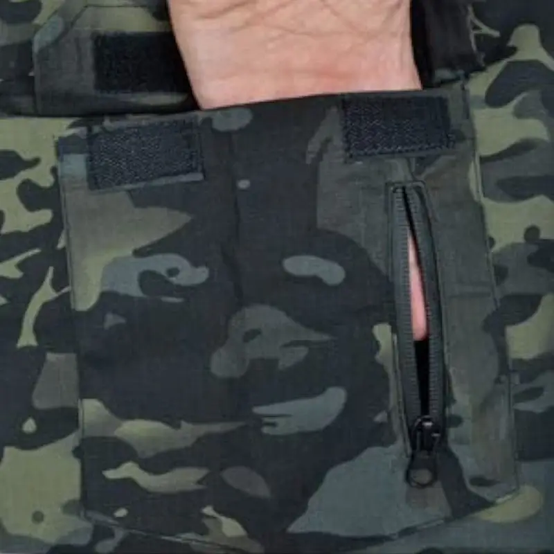 Pantalon chasse imperméable respirant - Image 11