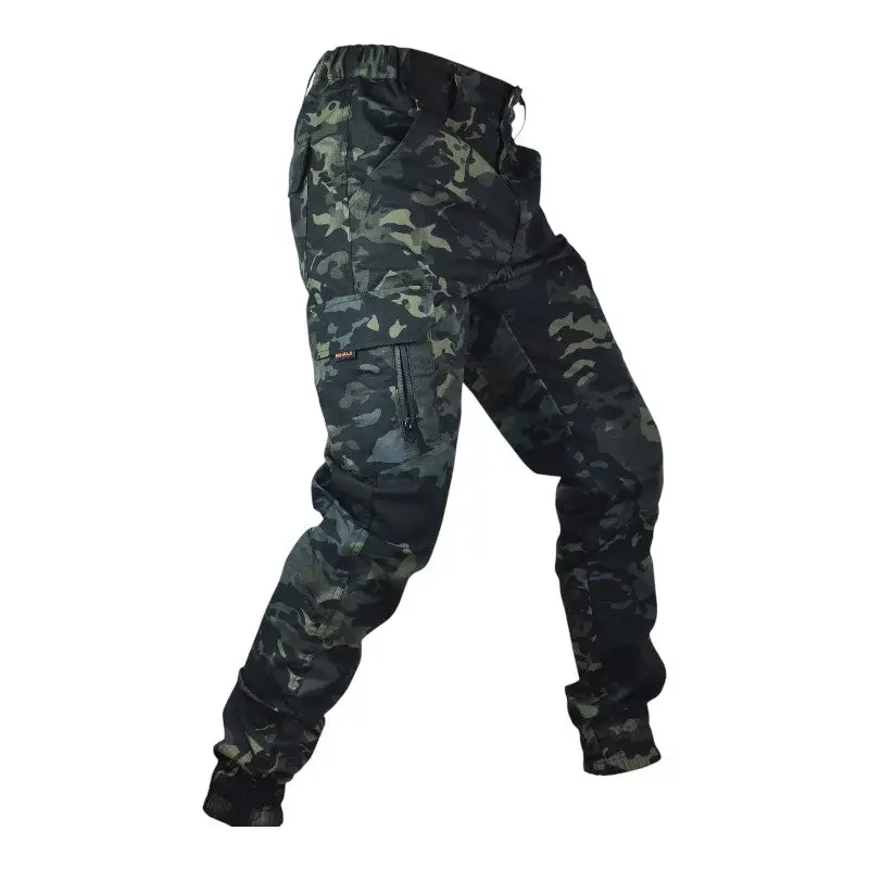 Pantalon chasse imperméable respirant - Image 3