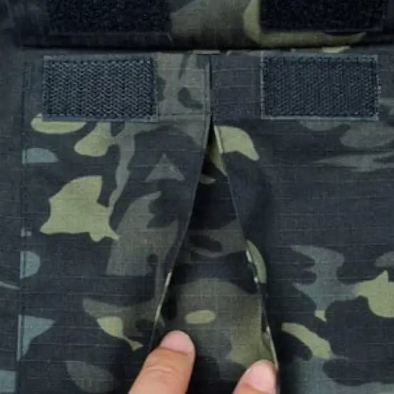Pantalon chasse imperméable respirant - Image 8